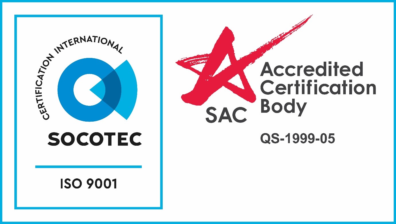 ISO logo